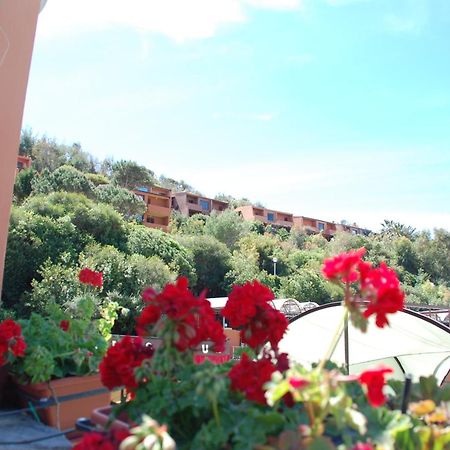 Turas Club Case Vacanze Боза Стая снимка